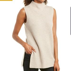 NWT ESCADA Wool & Cashmere-Blend Sweater